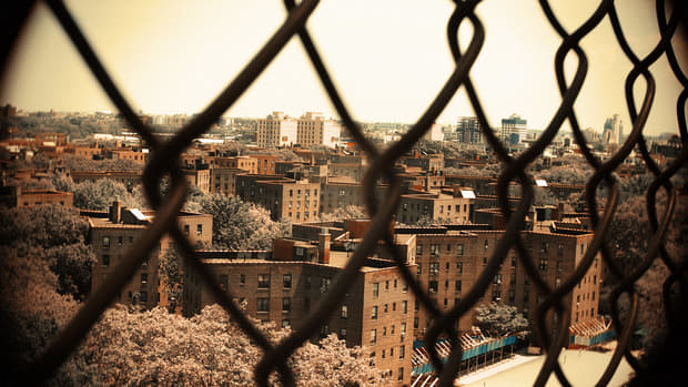 More Than a Neighborhood: The Consequential Legacy of Queensbridge Houses