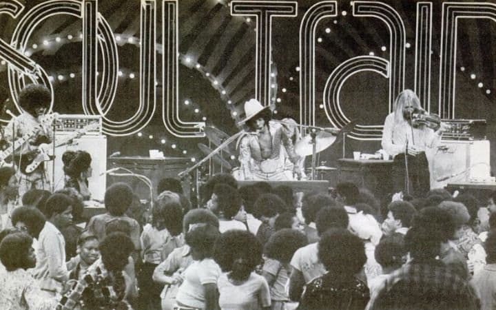 [Show Notes] Sly Stone, D'Angelo & the Myth of Black Genius