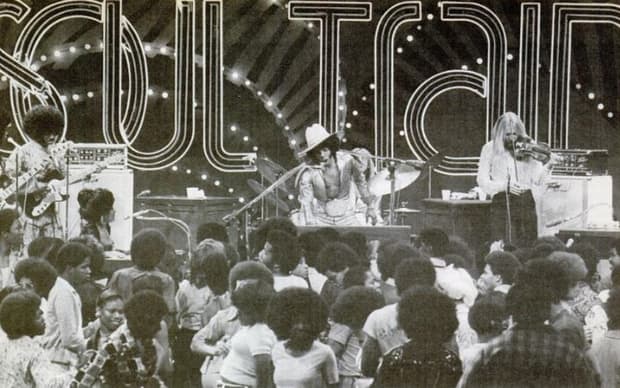 [Show Notes] Sly Stone, D'Angelo & the Myth of Black Genius