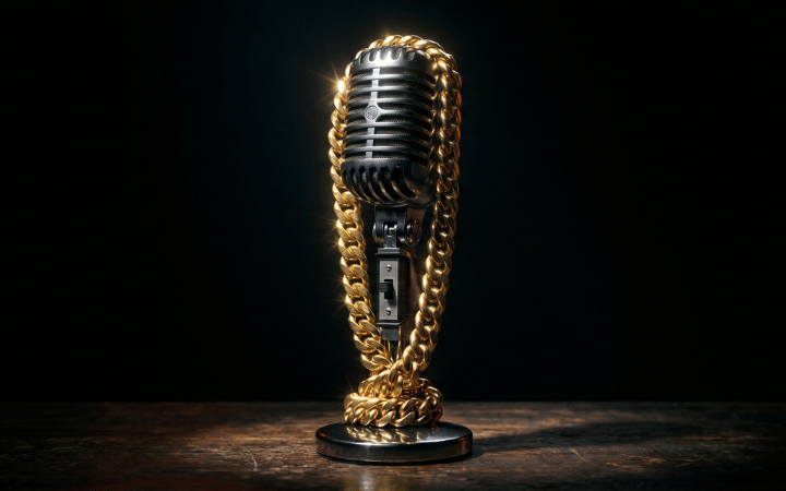 [Show Notes] From Schoolly D to N.W.A.: The N-Word in Rap