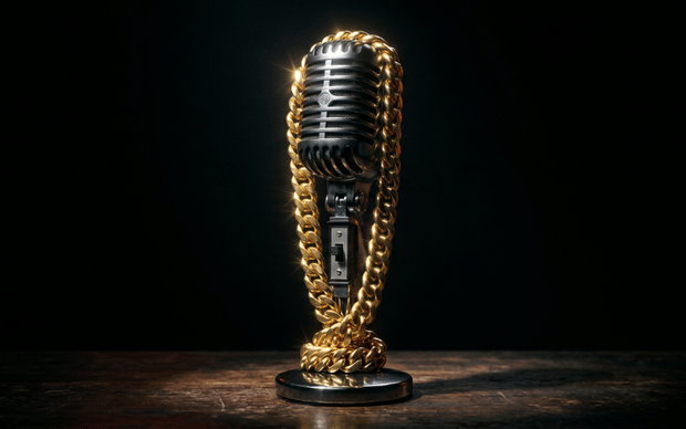 [Show Notes] From Schoolly D to N.W.A.: The N-Word in Rap