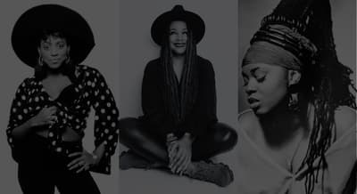 Mix: UK Blak Mix (Free Members Xtra)