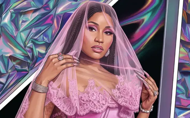 [Insiders Only] Show Notes: Is Nicki Minaj a Sellout? The Truth About Celebrity Politics
