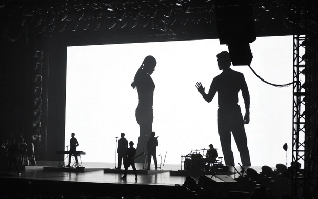 “She Never Had To Scream To Be Heard”: Nick Bambach on Why Sade Belongs in the Rock & Roll Hall of Fame