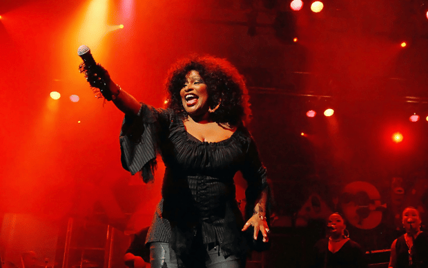 [Show Notes] Chaka Khan's Rock Era: 1986, Bowie, Palmer & Winwood