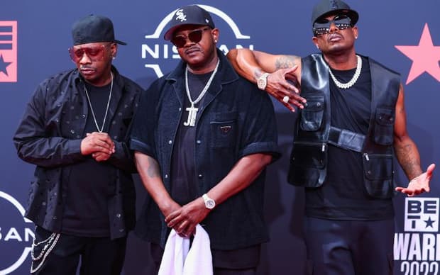 Why MTV Unplugged Mattered More for New Jack Swing Than Rock