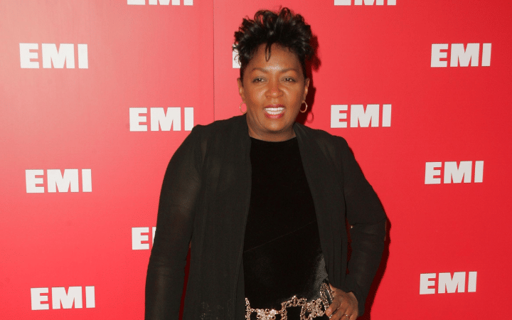 [Show Notes] Anita Baker's Rapture: 40 Years of Auntie Music