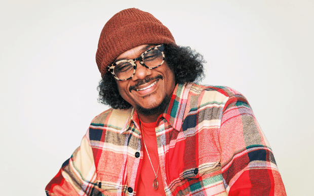 Donwill on Staying in Your Life Bag: Rap, The Interview Game, and the Art of the Just-Outside-the-Frame Question