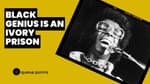 Sly Stone, D'Angelo & the Myth of Black Genius