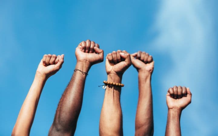 [Insiders Only] Show Notes: Can Revolutionary Music Still Change the World? Queue Points Live Explores Protest Songs Today