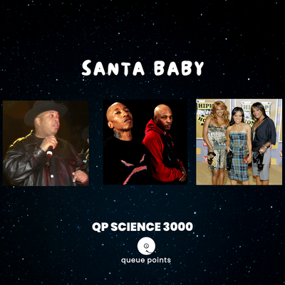QP Science 3000: Revisiting 'Santa Baby' (Insiders Only)
