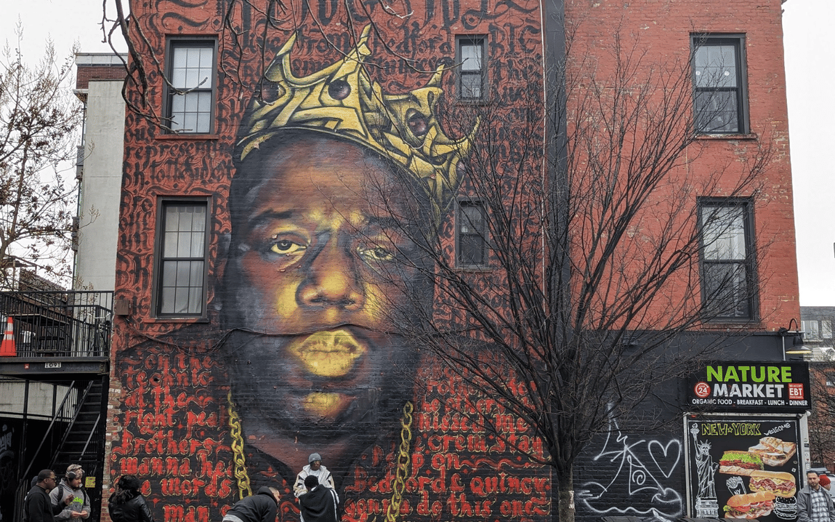 [Show Notes] Conversations on Wealth, Hip Hop, and the "Black Trump" Era