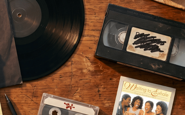 [Show Notes] Waiting to Exhale Soundtrack: 1995 Black Music Landmark