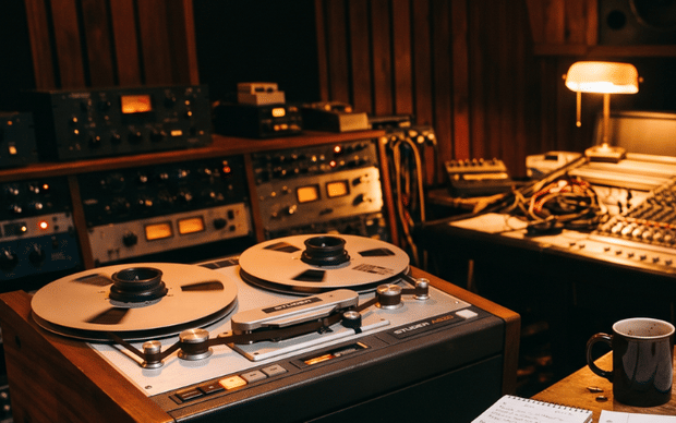 How Babyface Built the Waiting to Exhale Soundtrack, and Why It Still Holds Up