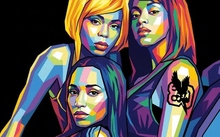 [Show Notes] TLC: Legacy, Money and Music Industry Lessons