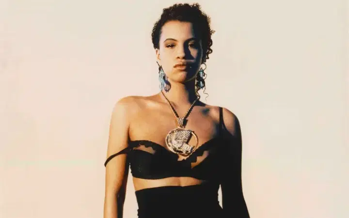 Neneh Cherry, 'Buffalo Stance' and the Blueprint of Forever-Cool