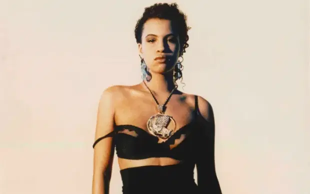 Neneh Cherry, 'Buffalo Stance' and the Blueprint of Forever-Cool