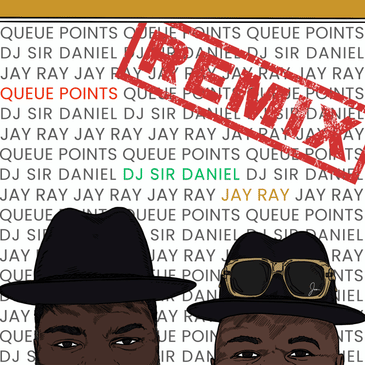 Queue Points (Remix)