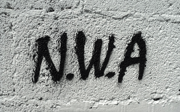 From Schoolly D to N.W.A.: Queue Points' Notes on the N-Word in Rap