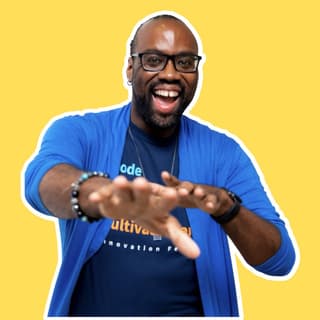 Dr. Marcus J.W. Borders