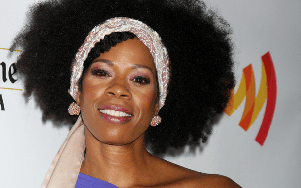 [Show Notes] Kim Wayans Parodies: From Crystal Waters to Vanessa Williams