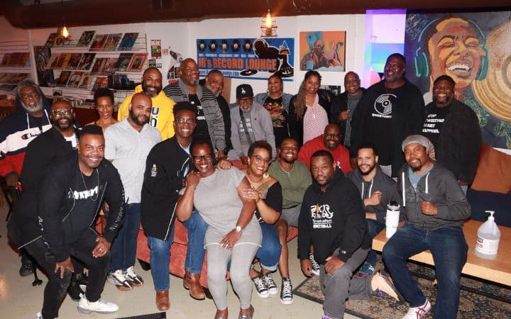 [Show Notes] John Crooms on Archiving Atlanta's Black Music Nightlife