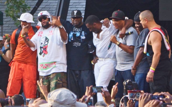Cold Chillin' Records and the Juice Crew: How Fly Ty and Marley Marl Built a Hip-Hop Powerhouse