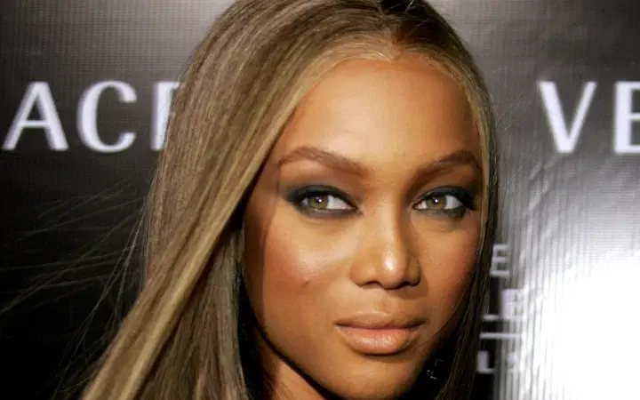 [Insiders Only] Show Notes: Tyra Banks' Secret Music Career: From ANTM to "Shake Your Body"