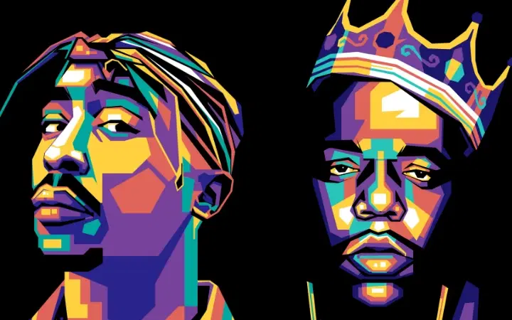 [Insiders Only] Show Notes: The Unfinished Verses: A Meditation on Tupac, Biggie, Legacy, Loss, and What Could Have Been