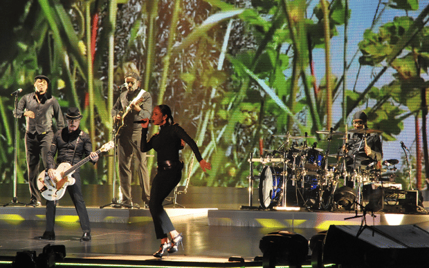 [Show Notes] Sade: Rock Hall 2026 Case & Artistic Legacy