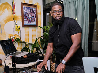 Naijee Burrell