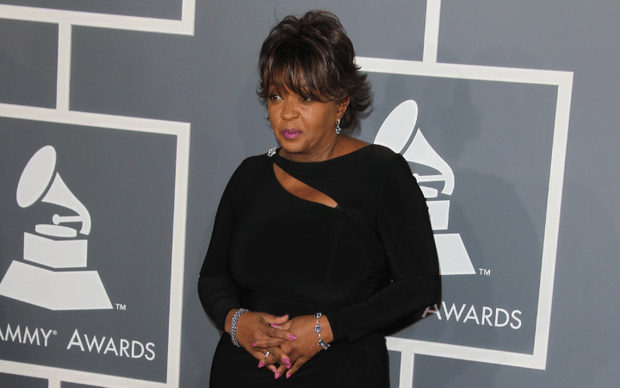 Anita Baker’s “Rapture” Isn’t Just a Classic It’s Black Music History You Can Hear