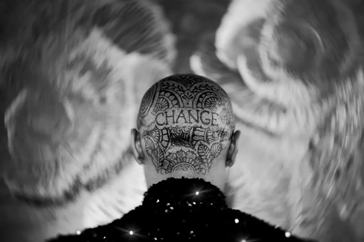 [Press Release] RAHBI Champions Love with New Anthem 'CHANGE'