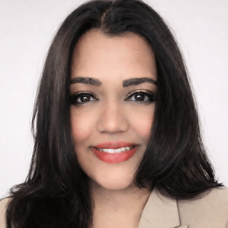 Dr. Pankti Fadia, DC, MBA