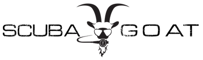 The Scuba GOAT Podcast