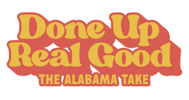 The Alabama Take