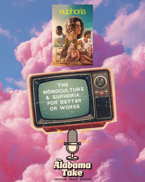 Monoculture with 'Euphoria,' For Better or Worse