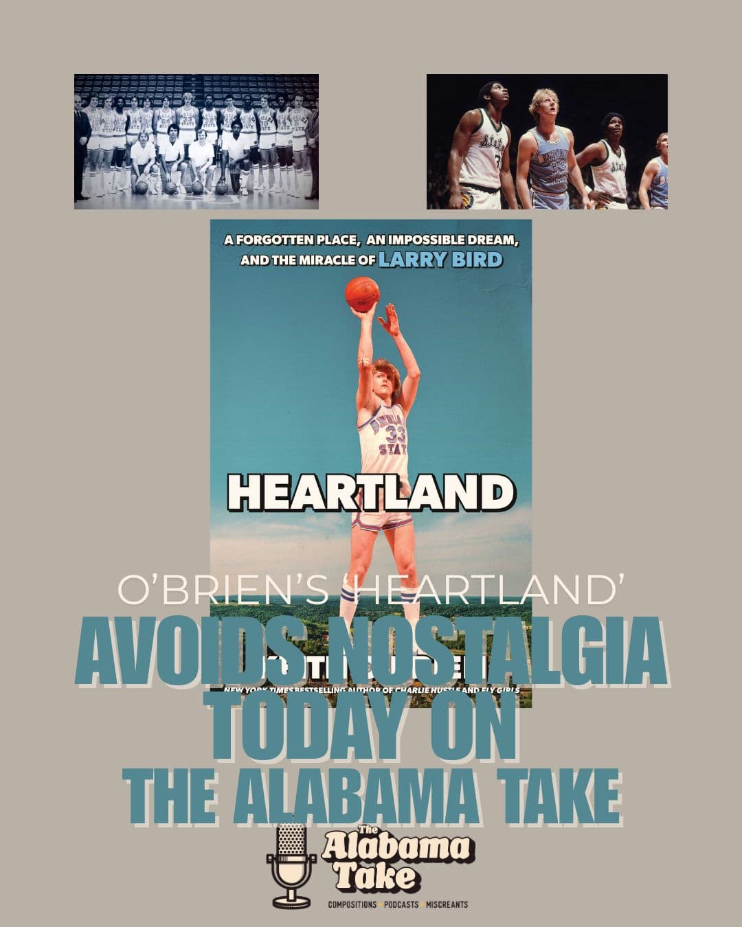 'Heartland' Celebrates and Reveals