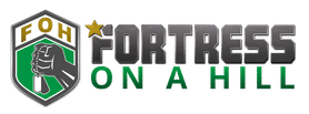Fortress On A Hill Podcast