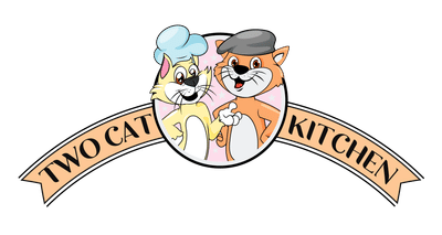 Two Cat Kitchen
