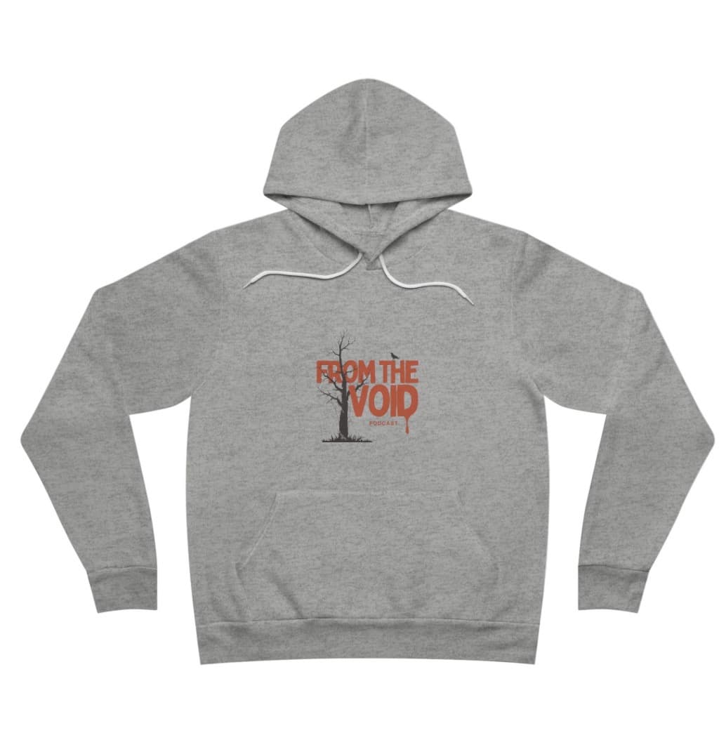 Logo Hoodie