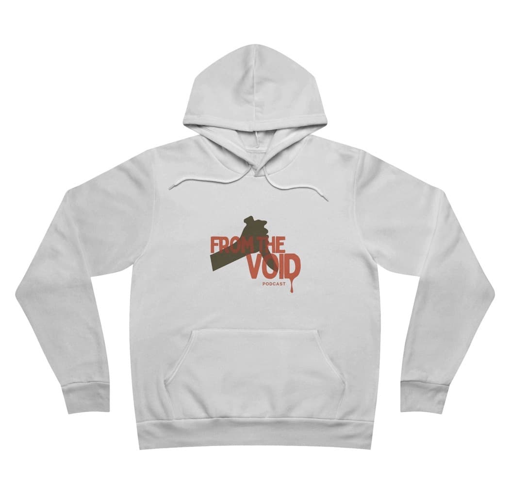 Psycho Hoodie