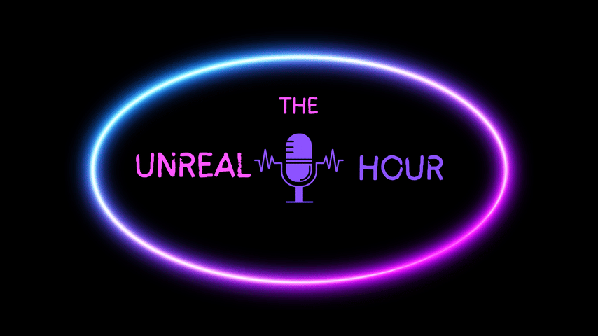 The Unreal Hour
