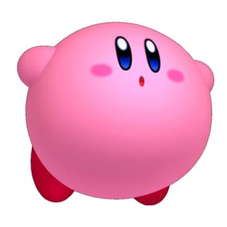 SumoKirby