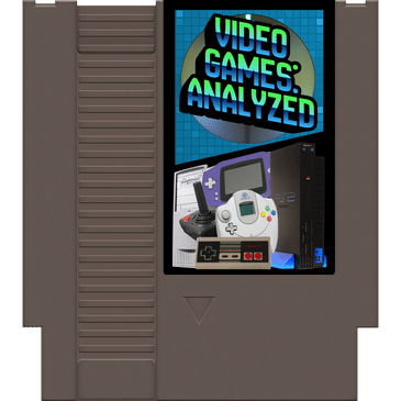 Video Games: Analyzed