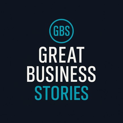 Great Business Stories