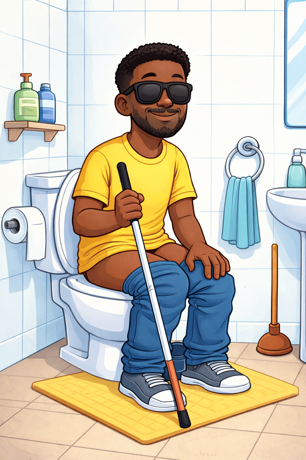 Random 3 A. M. Thoughts…