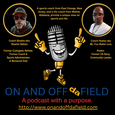 Onoffdafield