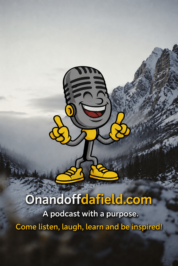 This was our African Proverb from Episode 78. "Only a fool tests the depth of a river with both feet." This is for the people doing things that are obviously dangerous or stupid.