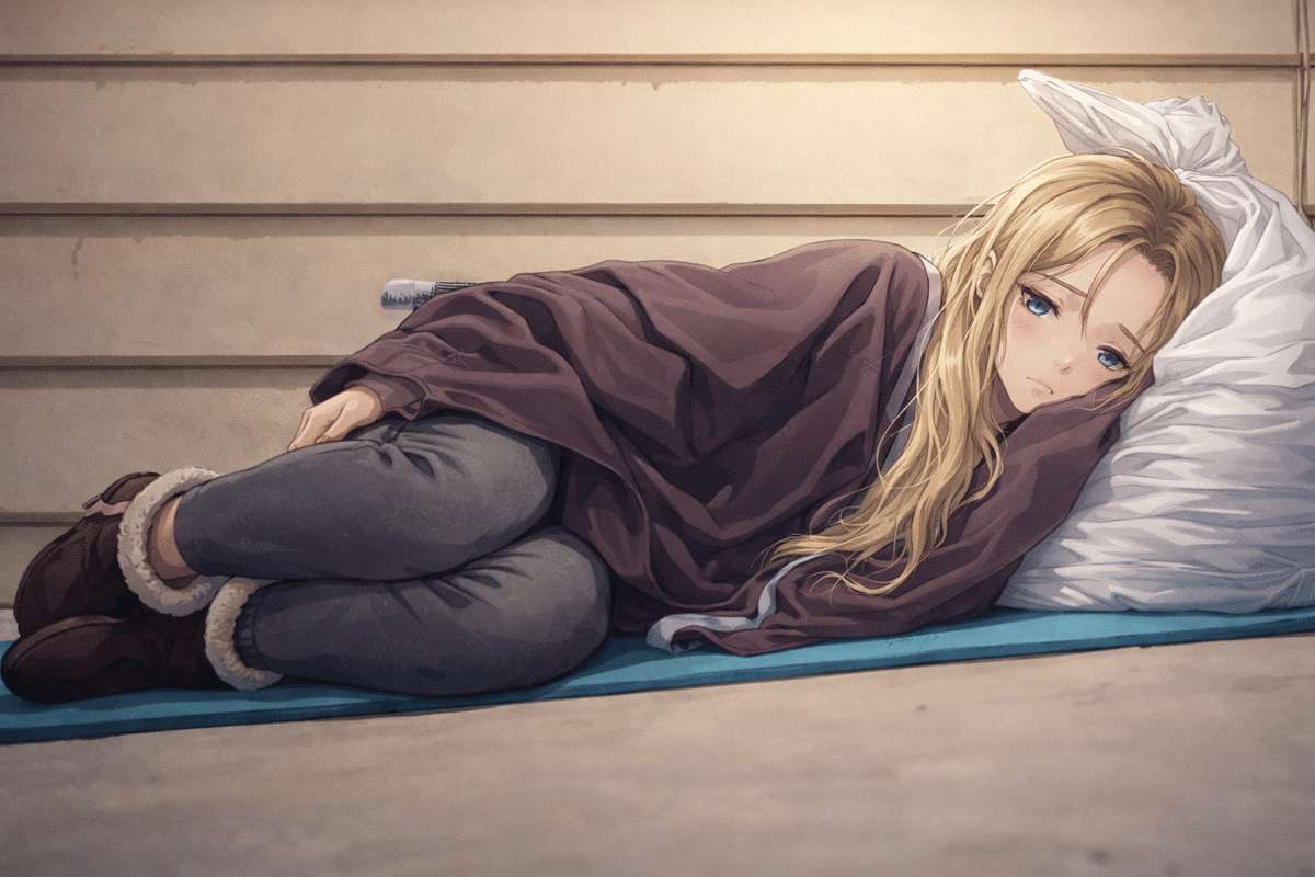 Did you know that one of every three teens on the street will be approached and lured into prostitution within just 48 hours of leaving home. #PodcastWithAPurpose.